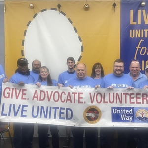 2022 UCAN Class – Union Community Activist Network
